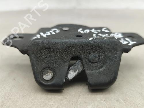 Bagklap lås Bagklap lås CITROËN BERLINGO / BERLINGO FIRST Box Body/MPV (M_) 1.9 D 70 (MBWJZ, MCWJZ) (69 hp) 32165998 32165998
