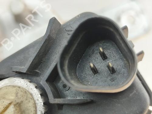 Left headlight HYUNDAI ACCENT II (LC) 1.3 | BP32125519C28 