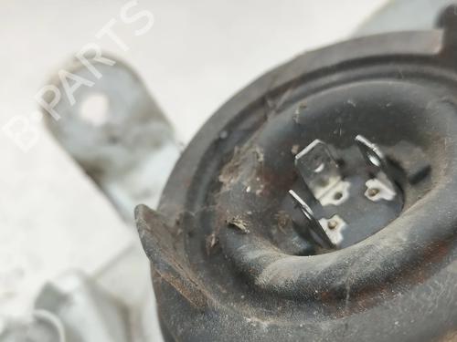 Left headlight HYUNDAI ACCENT II (LC) 1.3 | BP32125519C28 