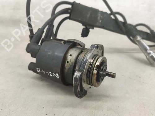 Ignition distributor VW GOLF III (1H1) 1.4 | BP32113497M68 