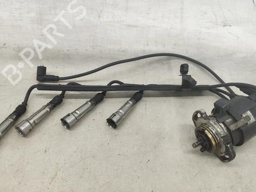 Distribuidor VW GOLF III (1H1) 1.4 (60 hp) 32113497