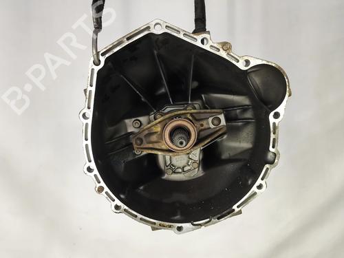 Caixa de velocidades MERCEDES-BENZ C-CLASS (W202) C 180 (202.018) (122 hp) 32155677