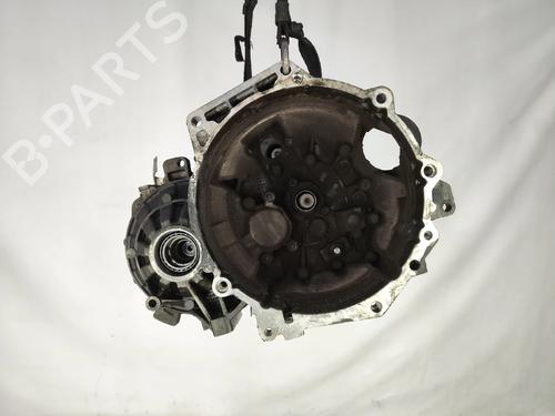 Used Gearbox SEAT LEON (1P1) 1.9 TDI (105 hp) 32155682