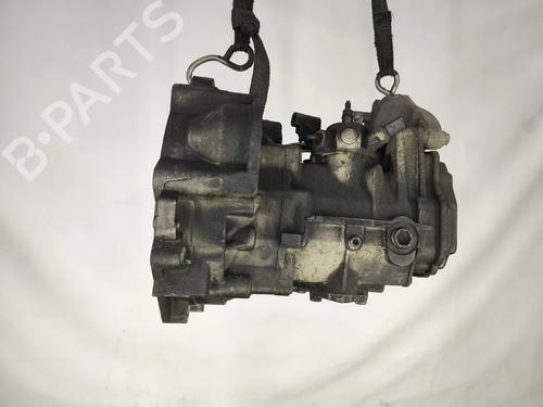 Gearbox SEAT LEON (1P1) 1.9 TDI | BP32155682M3