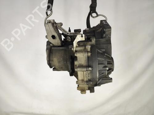 Gearbox SEAT LEON (1P1) 1.9 TDI | BP32155682M3