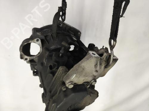 Gearbox SEAT LEON (1P1) 1.9 TDI | BP32155682M3