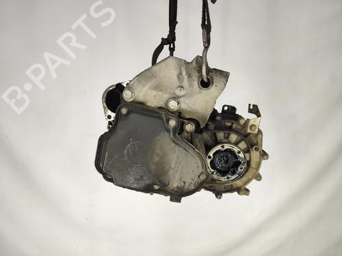 Gearbox SEAT LEON (1P1) 1.9 TDI | BP32155682M3