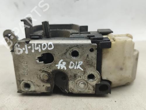 Used Front right lock Front right lock FIAT PUNTO (188_) 1.2 60 (188.030, .050, .130, .150, .230, .250) (60 hp) 32165983 32165983