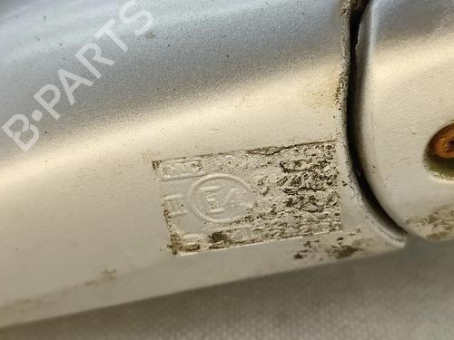 Right mirror HYUNDAI ACCENT II (LC) 1.3 | BP32125521C27