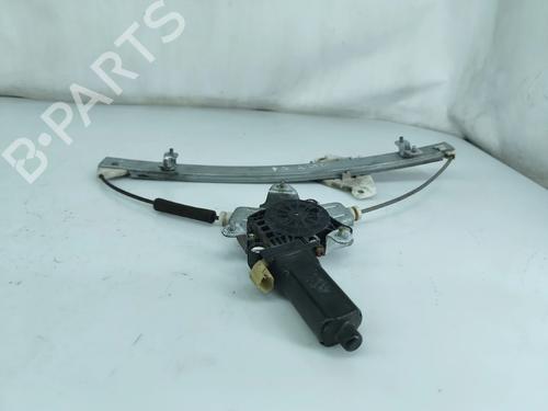 Used Front right window mechanism HYUNDAI ACCENT II (LC) 1.3 (86 hp) 32125488
