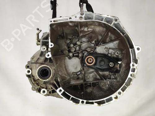 gearbox-peugeot-208-i-ca_-cc_-2012-2013-2014-2015-2016-2017-2018-2019-2020-2021-32155681 main image