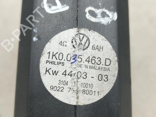 Electronic module VW GOLF V (1K1) 1.4 FSI | BP32167823M83  - Image 8