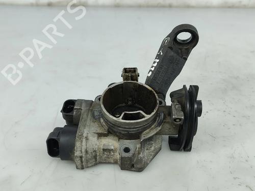 Used Throttle body Throttle body RENAULT CLIO II (BB_, CB_) 1.2 (BB0A, BB0F, BB10, BB1K, BB28, BB2D, BB2H, CB0A,... (58 hp) 32070562 32070562