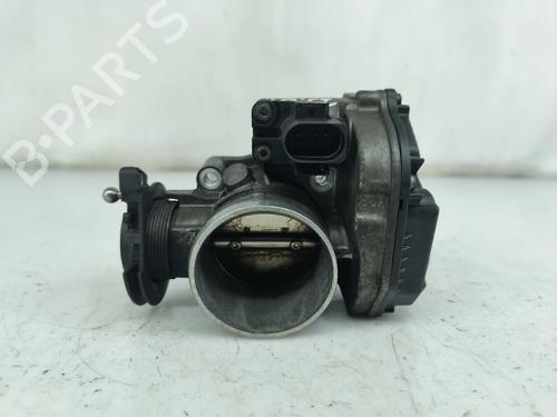 throttle-body-audi-a6-c5-4b2-4b4-1997-1998-1999-2000-2001-2002-2003-2004-2005-32125482 main image