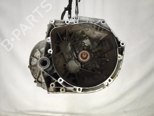 Used Gearbox Gearbox CITROËN DS4 (NX_) 1.6 THP 200 (200 hp) 32155680 32155680