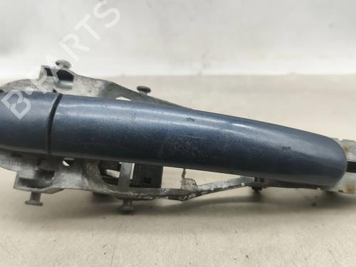 front-right-exterior-door-handle-vw-golf-v-1k1-2003-2004-2005-2006-2007-2008-2009-2010-32167825 main image