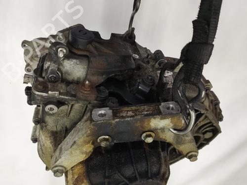 Gearbox VOLVO V70 III (135) D3 / D4 | BP32155683M3 - Image 5