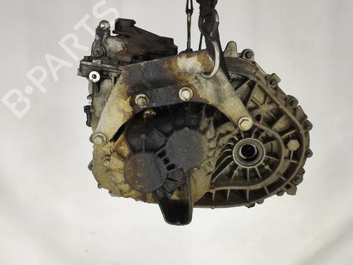 Gearbox VOLVO V70 III (135) D3 / D4 | BP32155683M3 - Image 2