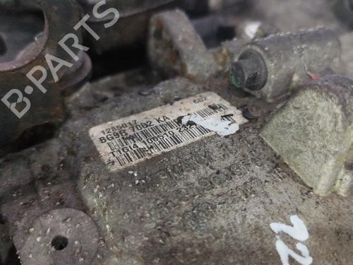 Gearbox VOLVO V70 III (135) D3 / D4 | BP32155683M3 - Image 6