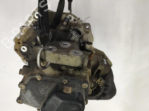 Gearbox OPEL CORSA D (S07) 1.3 CDTI (L08, L68) | BP32155684M3 