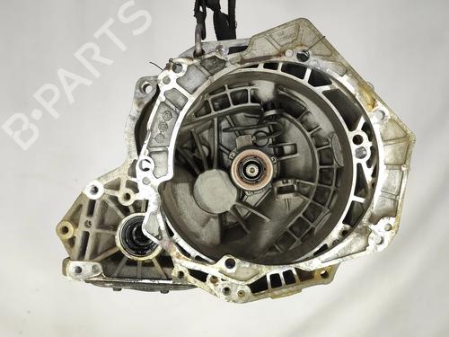 gearbox-opel-corsa-d-s07-2006-2007-2008-2009-2010-2011-2012-2013-2014-2015-32155684 main image
