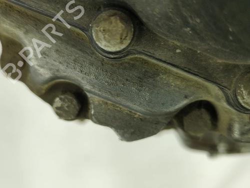 Gearbox OPEL CORSA D (S07) 1.3 CDTI (L08, L68) | BP32155684M3 