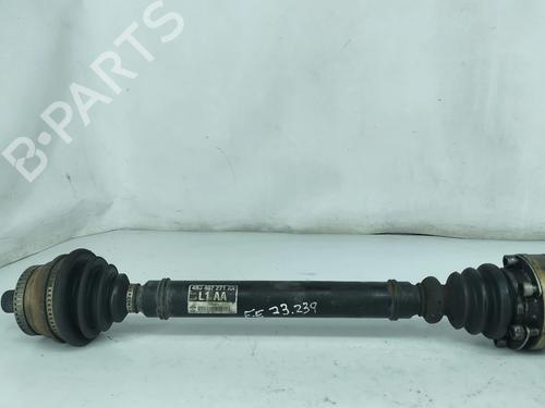 left-front-driveshaft-audi-a6-c5-4b2-4b4-1997-1998-1999-2000-2001-2002-2003-2004-2005-32125485 main image