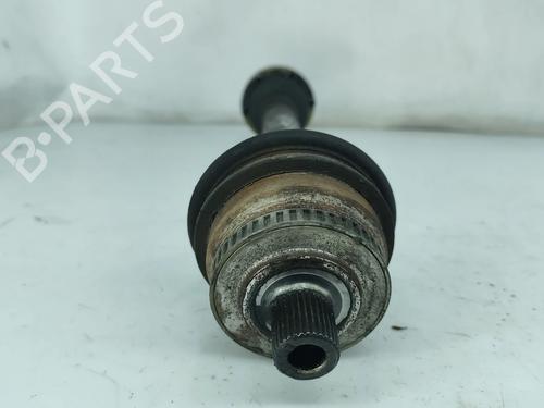 Left front driveshaft AUDI A6 C5 (4B2, 4B4) 1.8 T | BP32125485M38 - Image 4
