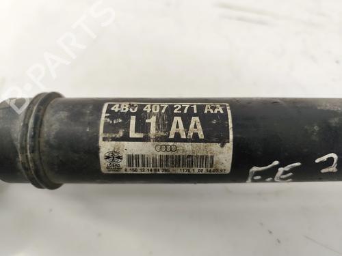 Left front driveshaft AUDI A6 C5 (4B2, 4B4) 1.8 T | BP32125485M38 - Image 5