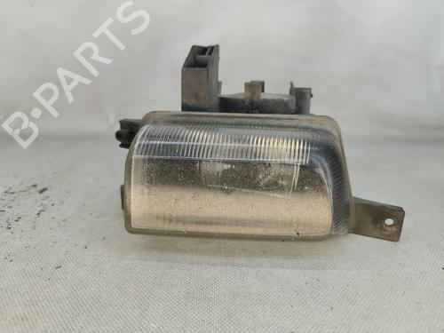 Used Right front fog light OPEL ASTRA G Estate (T98) 1.4 16V (F35) (90 hp) 32125528