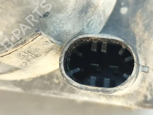 Left front fog light OPEL ASTRA G Estate (T98) 1.4 16V (F35) | BP32125529C30 