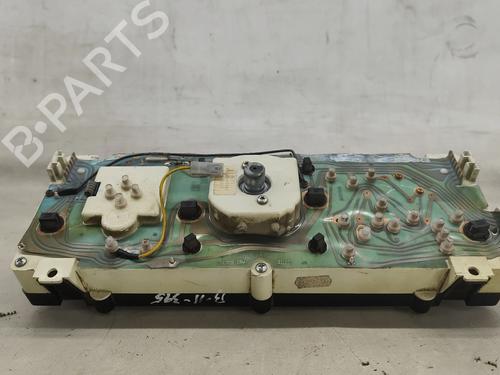 Instrument cluster NISSAN PATROL GR V Wagon (Y61) 2.7 TD | BP32166035C47 