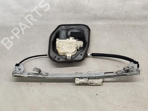Used Rear right window mechanism Rear right window mechanism VW GOLF V (1K1) 1.4 FSI (90 hp) 32167827 32167827