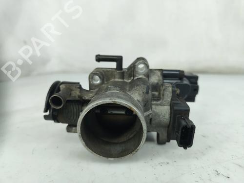 Used Throttle body HYUNDAI ACCENT II (LC) 1.3 (86 hp) 32125493