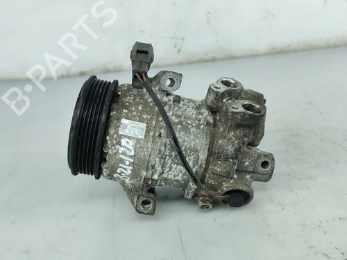 Used AC compressor AC compressor 32167846 32167846