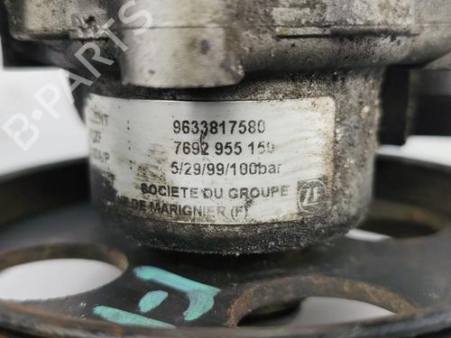 Steering pump PEUGEOT 406 Break (8E/F) 2.0 HDI 110 | BP32167851M99 