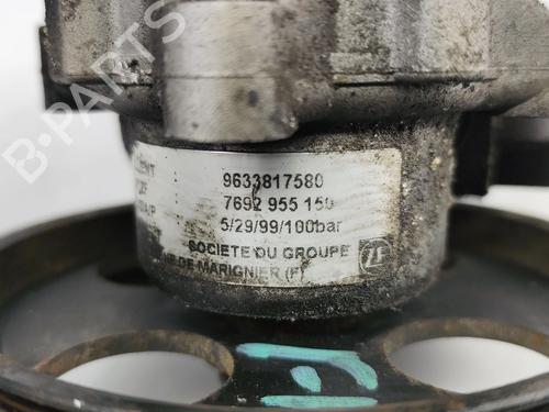 Steering pump PEUGEOT 406 Break (8E/F) 2.0 HDI 110 | BP32167851M99 