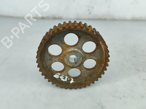 Used Pulley Pulley JEEP CHEROKEE (XJ) 2.1 TD (87 hp) 32167831 32167831