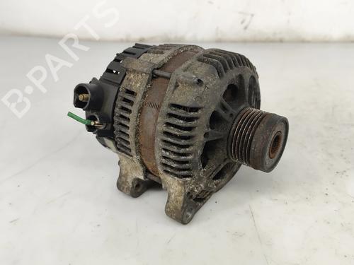 Alternator PEUGEOT 406 Break (8E/F) 2.0 HDI 110 | BP32167848M7