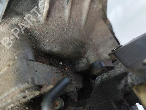 Gearbox SKODA OCTAVIA I (1U2) 1.9 TDI | BP32166029M3 