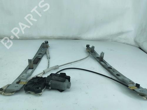 Used Front left window mechanism Front left window mechanism 32125561 32125561