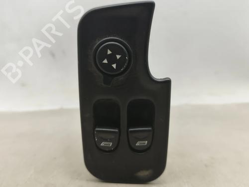 Used Left front window switch ALFA ROMEO 147 (937_) 1.6 16V T.SPARK (937.AXA1A, 937.AXB1A, 937.BXB1A) (120 hp) 32167862