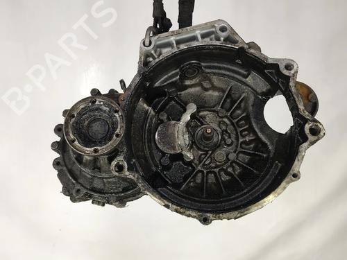Used Gearbox SEAT IBIZA II (6K1) 1.9 D (64 hp) 32166030