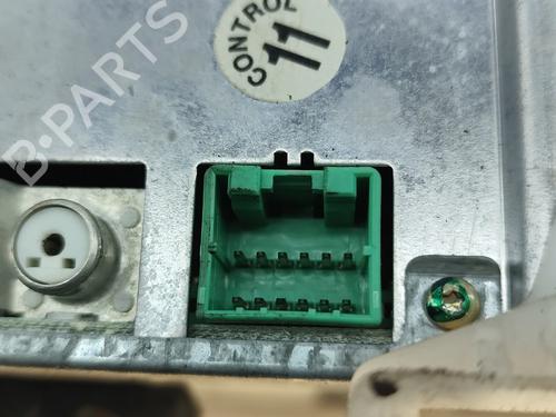 Radio FORD FOCUS I Estate Van (DNW) 1.4 | BP32125548E6 