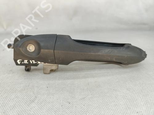 Used Front left exterior door handle FORD FOCUS I Estate Van (DNW) 1.4 (75 hp) 32125549