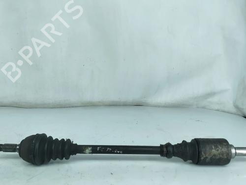 Used Left front driveshaft Left front driveshaft 32125560 32125560