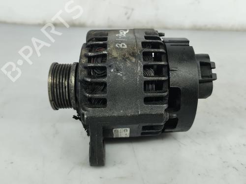 Generator Generator FIAT BRAVO I (182_) 1.9 JTD 105 (105 hp) 32167889 32167889