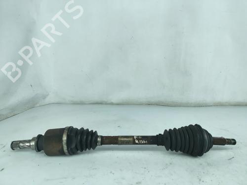 Used Left front driveshaft Left front driveshaft 32125562 32125562