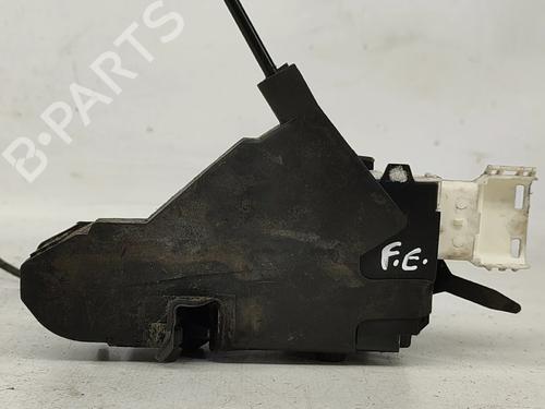 Used Front left lock CITROËN C4 I (LC_) 1.4 16V (88 hp) 31667770