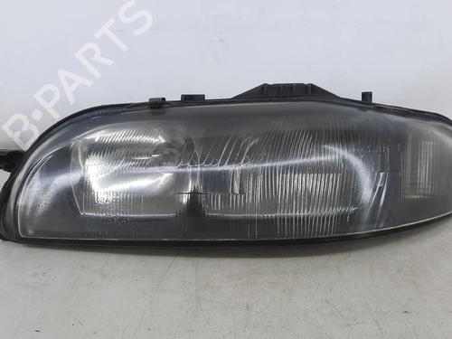 Used Left headlight Left headlight 32167892 32167892
